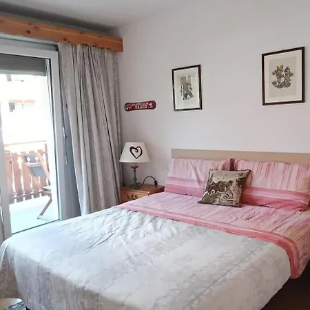 In Montana Town Centre Mountain View Appartement Crans-Montana