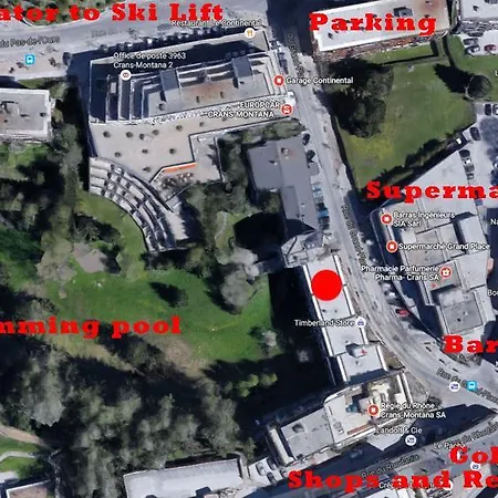 In Montana Town Centre Mountain View *