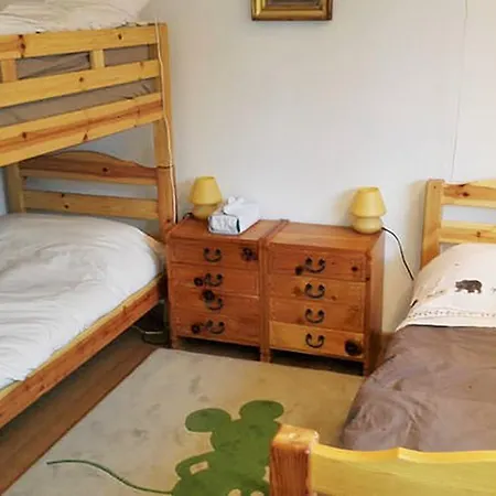 Appartement In Montana Town Centre Mountain View Crans-Montana