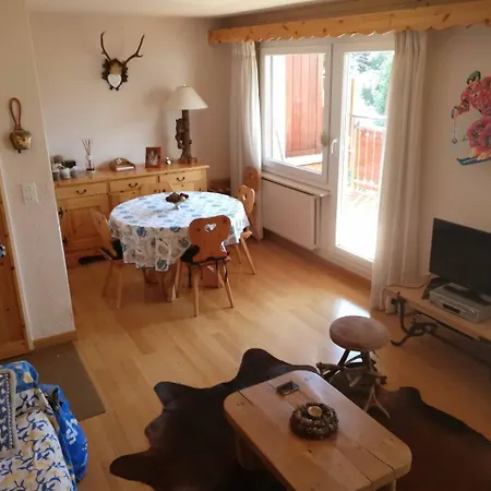 Apartamento In Montana Town Centre Mountain View