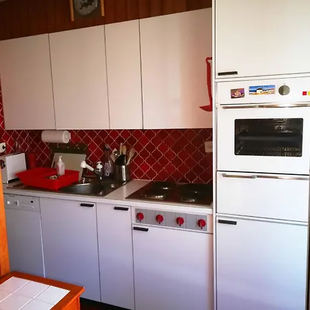 Appartement In Montana Town Centre Mountain View Crans-Montana