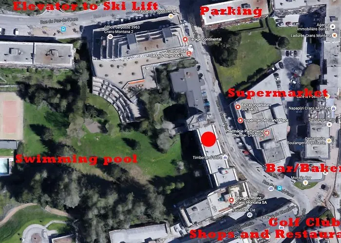 In Montana Town Centre Mountain View *