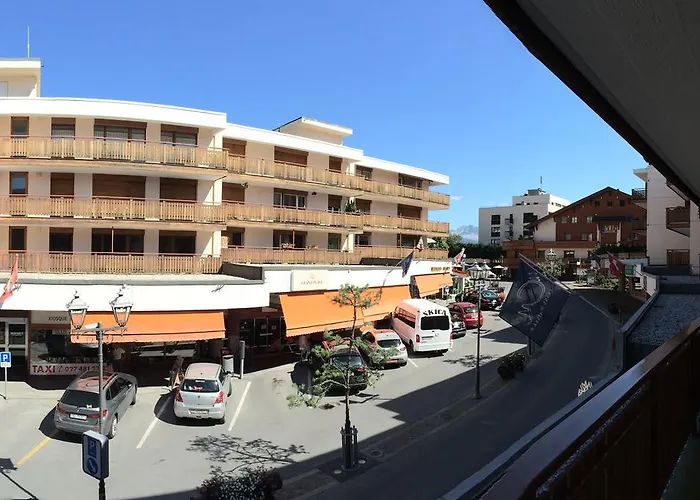 In Montana Town Centre Mountain View Apartamento *