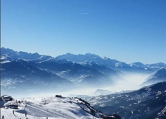 Apartamento In Montana Town Centre Mountain View *