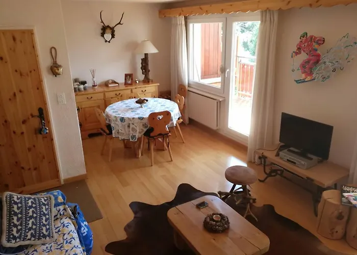 Apartamento In Montana Town Centre Mountain View