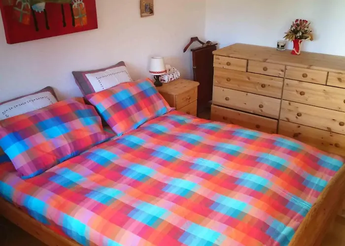 Apartamento In Montana Town Centre Mountain View *