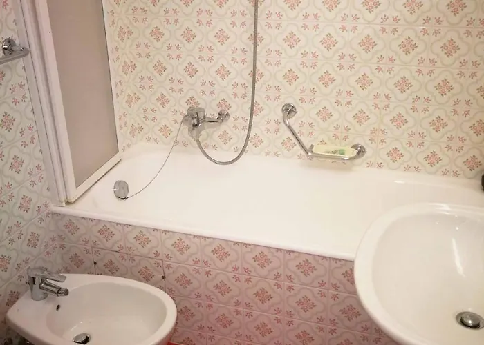 In Montana Town Centre Mountain View Apartamento Crans-Montana