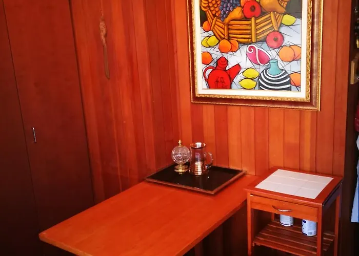 In Montana Town Centre Mountain View * Crans-Montana