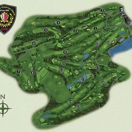 In Montana Town Centre Mountain View アパート