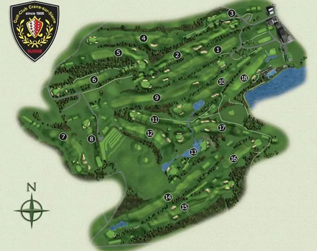 In Montana Town Centre Mountain View Daire